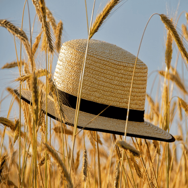 Sombreros y gorras