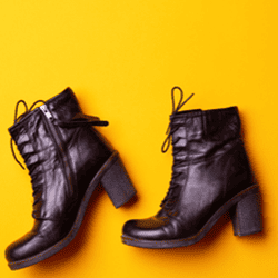 Botas de mujer