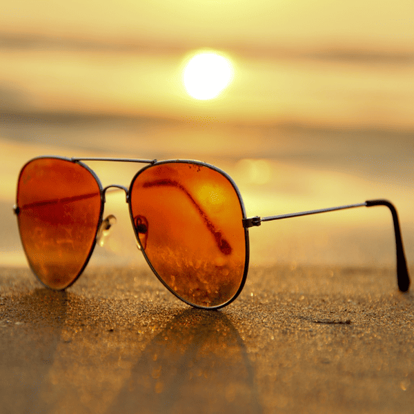 Lentes y gafas de sol