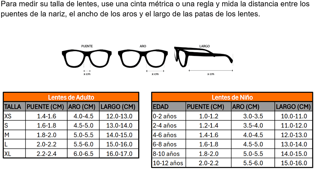 Lentes