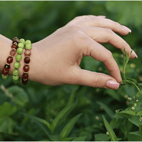 Pulseras y brazaletes