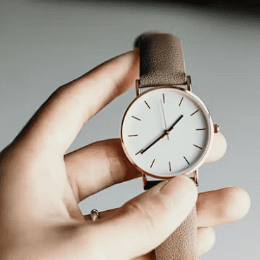 Relojes