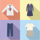 Ropa de trabajo y uniformes